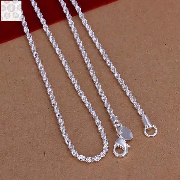 

N226-20 hot brand new fashion popular chain necklace jewelry