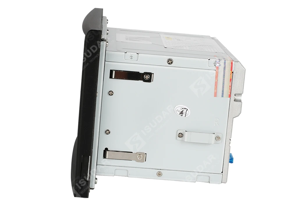 Perfect Isudar Car Multimedia Player 2 din Car Radio GPS Android 8.0 Stereo System For Porsche/911/997/Cayman/Boxter DSP Microphone Wifi 23