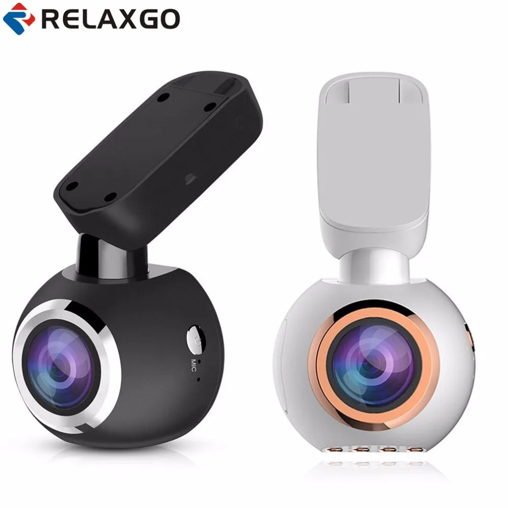 

Fonwoon Mini Car DVR Wifi GPS Logger Car Camera Full HD 1080P Video Recorder Camcorder Night Vision Dash Cam Auto Black Box