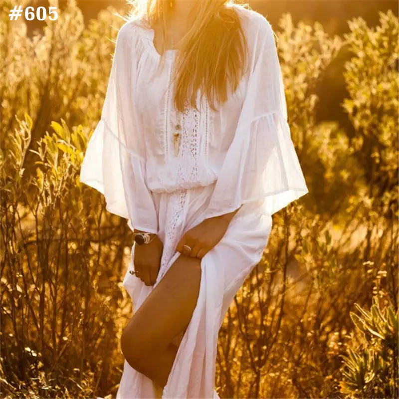 BEACH COVER UP (7)