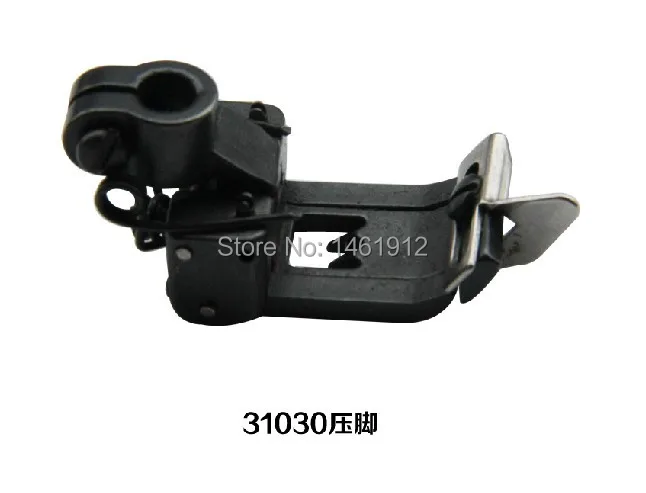 

Industrial sewing machine parts standard GK31010 31030 flat seaming machine presser foot 5.6 116 t6-002 - a