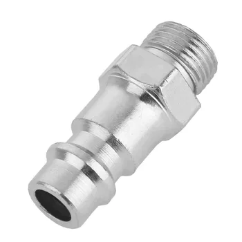 

DE Digital Display Auto Car Tyre Pressure Gauge Dial Meter Vehicle Tester Connector Car-Styling Diagnostic Tool EU Plug