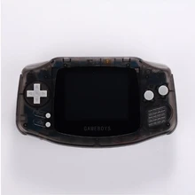 Новое поступление детская игровая консоль FC для NES Ручной игровой консоли " светодиодный дисплей 400 видов игр