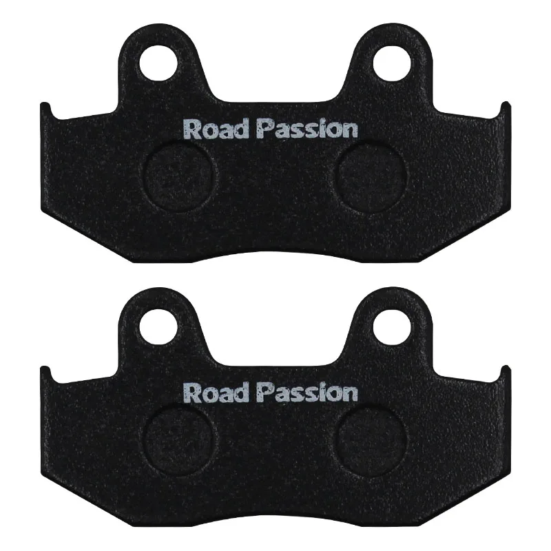 Передние тормозные колодки для мотоциклов HONDA CR125 CR 125 MTX125 MTX XL125 XL XL200R MTX200RWF FTR223 ATC250