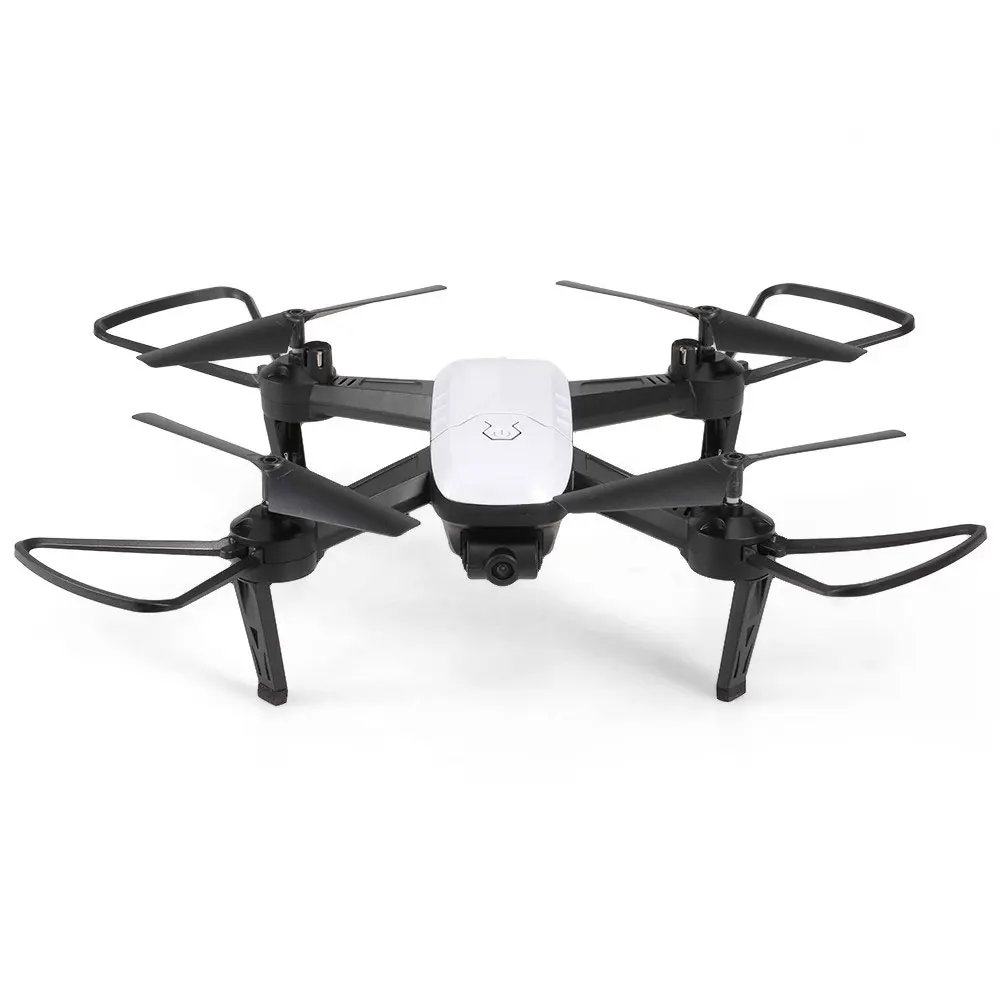 

Mini 3D Flips Drone With HD Camera 18min Battery Life Quadcopters Headless Mode One Key Return RC Helicopter Kids Toy
