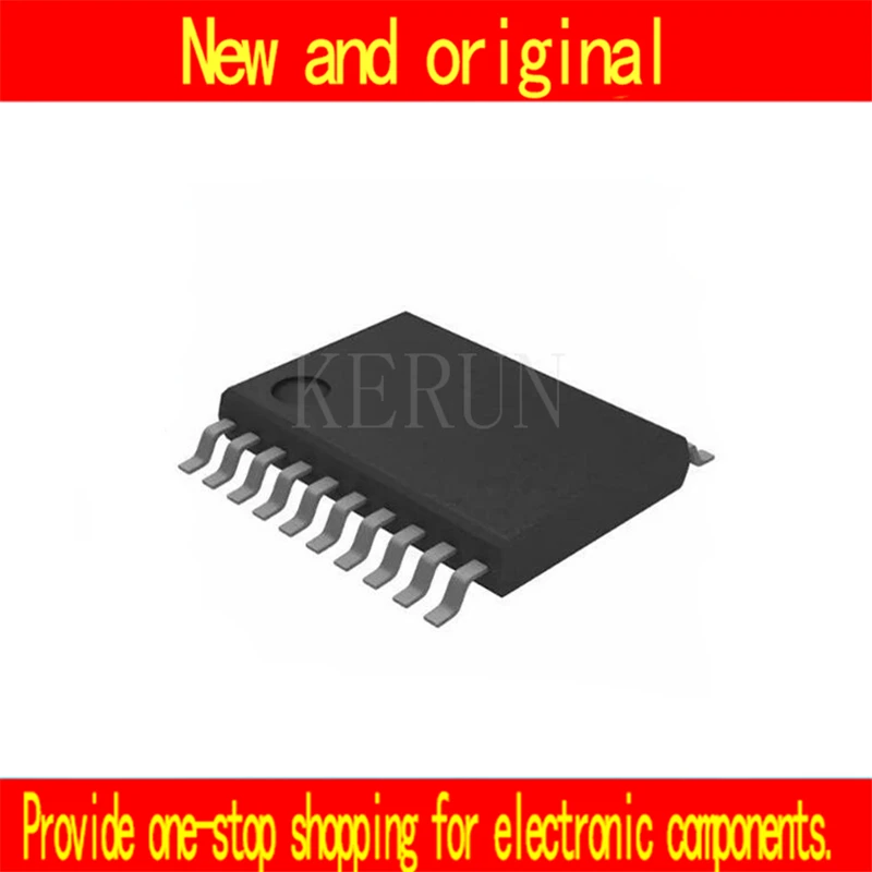 Оригинальный 50 шт./лот STM32F070F6P6 STM32F070 TSSOP20 новый чип IC | Электроника