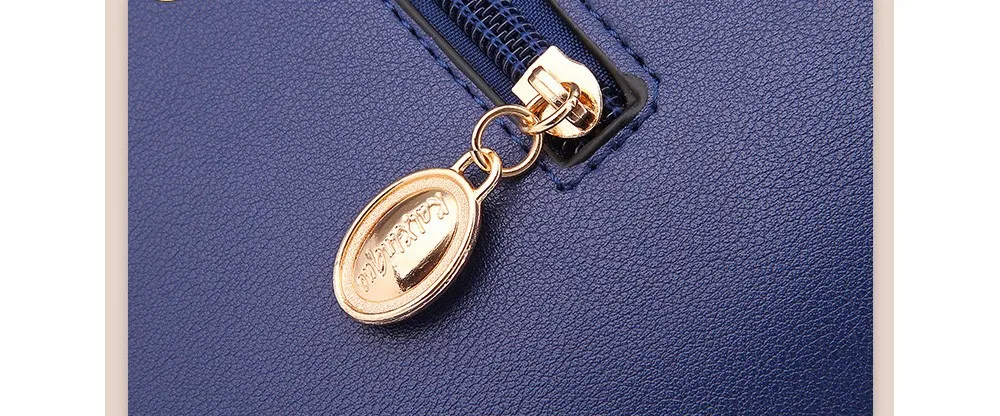 Luxury Women Handbag High Quality PU Leather Top-handle Tote Elegant Lady Solid Contract ShoulderBags Classic Casual Bags TTOS (2)