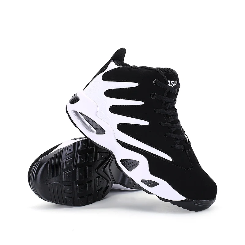 2018 nuevo transpirable zapatos de Baloncesto para los hombres cómodos Zapatillas de Baloncesto hombres Zapatillas Baloncesto al aire libre para Hombre Zapatos de deporte 2018 nuevo transpirable zapatos de Baloncesto para los hombres cómodos Zapatillas de Baloncesto hombres Zapatillas Baloncesto al aire libre para Hombre Zapatos de deporte