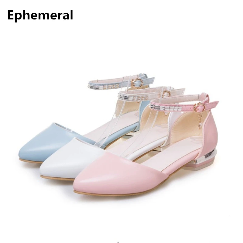 pink dress sandals low heel