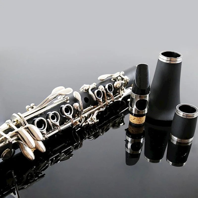 Classical tune G electroplating technology nickel plated
