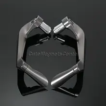 Mtsooning 22 мм алюминиевый мото rcycle руль тормоза сцепления Рычаги протектор для Yamaha R3 R25 YZF R1 YZF R6 Ручка Бар мото