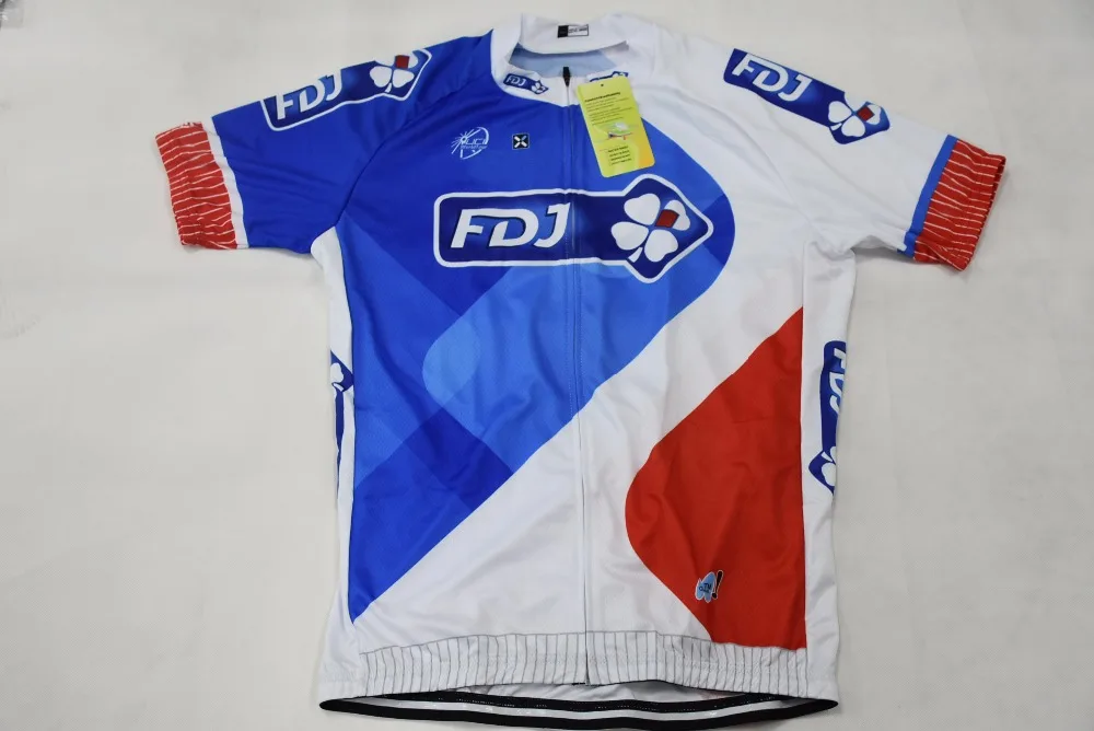 FDJ 