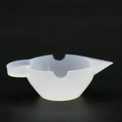 УФ полимерная форма DIY Литье комплект для создания бижутерии в том числе силиконовые чашки мешалки ложка
