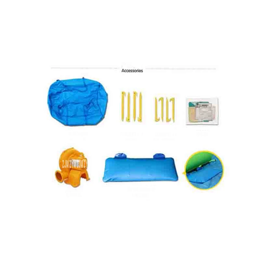 5601 PVC Bounce house inflatable trampoline jumping bouncy castle bouncer jumper with climbing indo