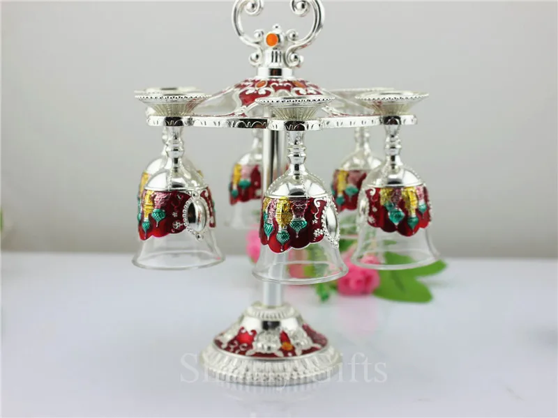 CUP HOLDER SET (3)