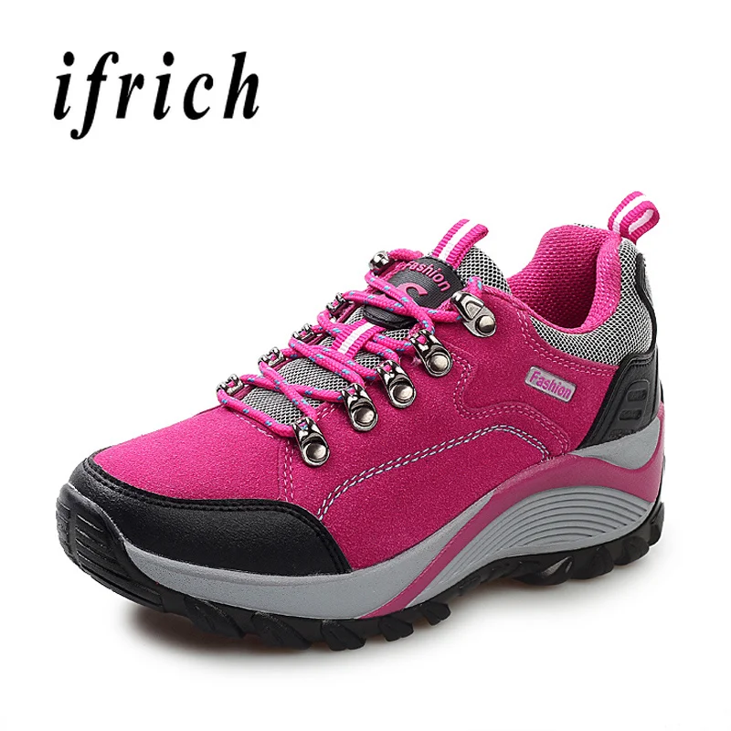 Buy Hiking Sneakers Womens Pink Purple Buy Hiking Sneakers Womens Pink Purple