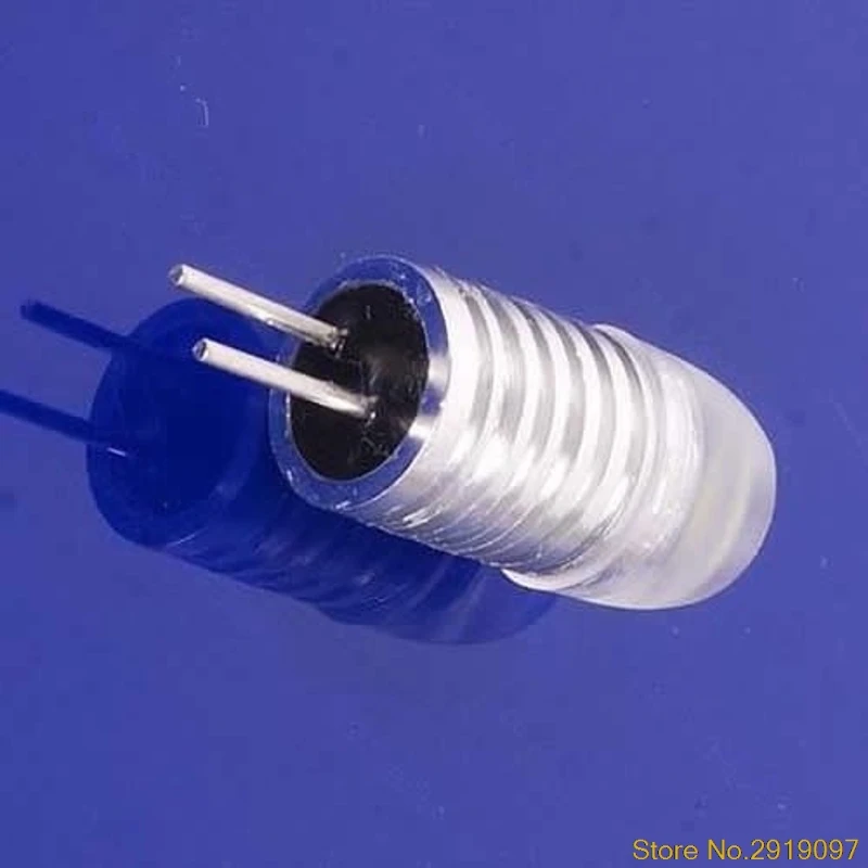 

Landscape decorative Lamp DC 12V G4 1W 1.5W LED Super Bright Light Bulb Base Drop Shipping Support