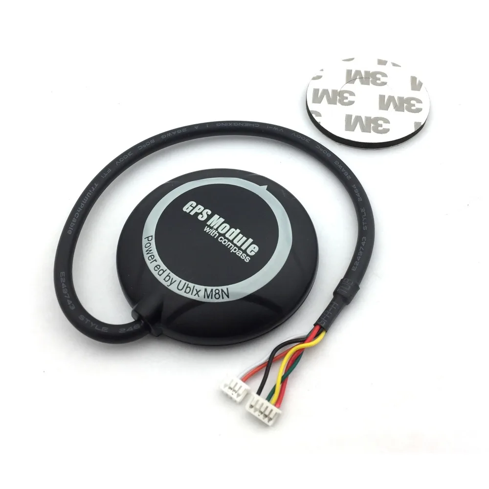 BETTERGORC NEO M8N Ublox NEO M8N Gps модуль Встроенный Компас GPS для APM 2.6 2.8 Полет Контроллер|m8n gps|ublox neo-m8nneo m8n | АлиЭкспресс