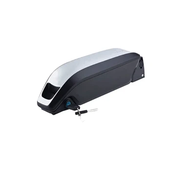 

Rechargeable 10S6P 17.4Ah 36V Lithium ion Battery Pack with case for electric car 5pcs/lot
