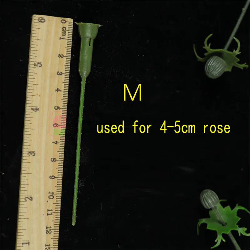 ms plastic stem 8