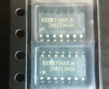 

Free Shipping INA2134UA INA2134 100pc/lot SOP SSOP MSSOP IC
