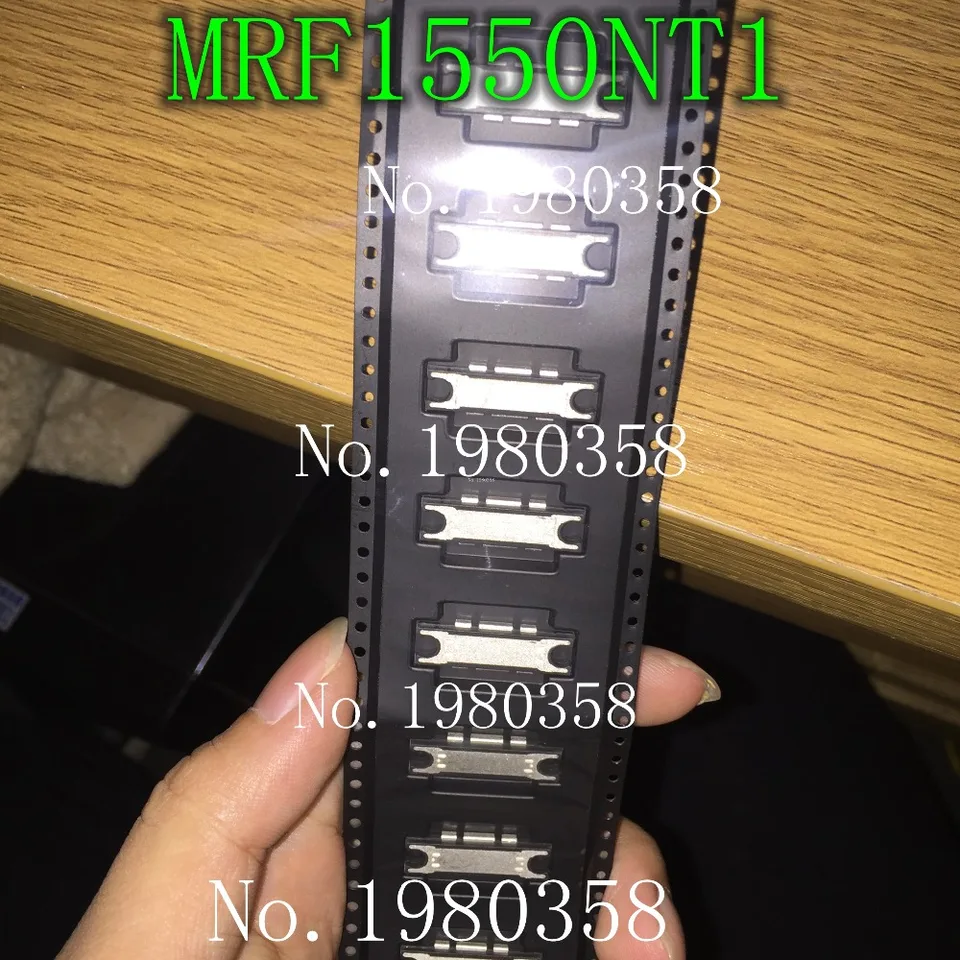 Transistor Mosfet Amplificador De Rf Vhf/uhf 7w Rd07mup2b