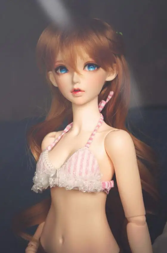 SUDOLL top quality 1 4 bjd girl doll bjd free eyes the best value fashion dolls