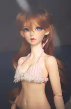 SUDOLL top quality 1 4 bjd girl doll bjd free eyes the best value fashion dolls