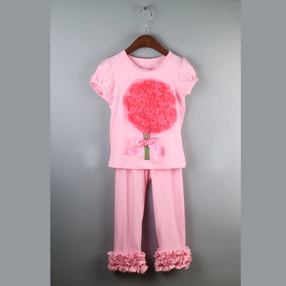 red rose beauty girl outfit dress cute shirts dress summer short shirts setscute girl shirts