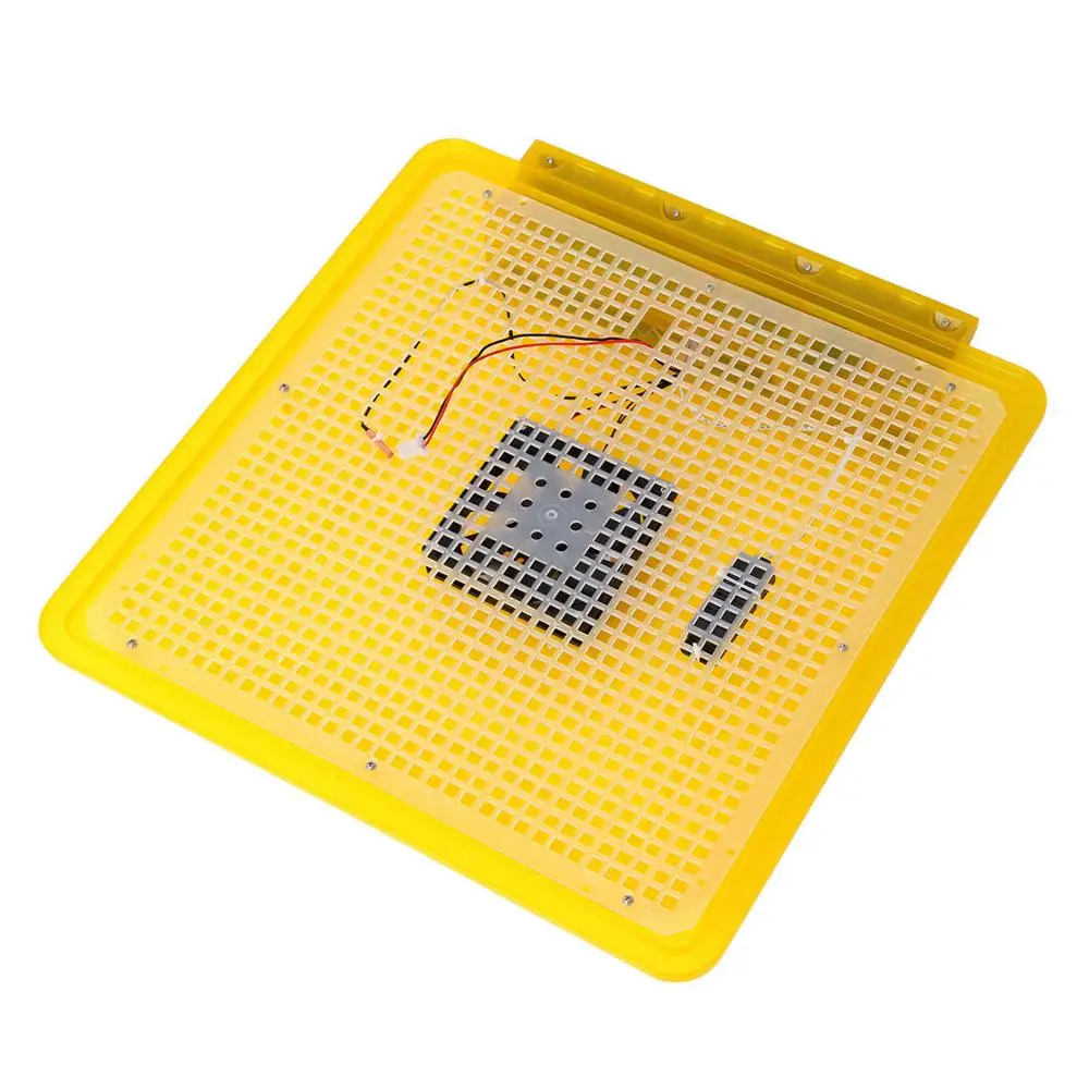 Digital 48 Eggs Incubator Fully Automatic Incubator Brooder Breeder DE Digital 48 Eggs Incubator Fully Automatic Incubator Brooder Breeder DE