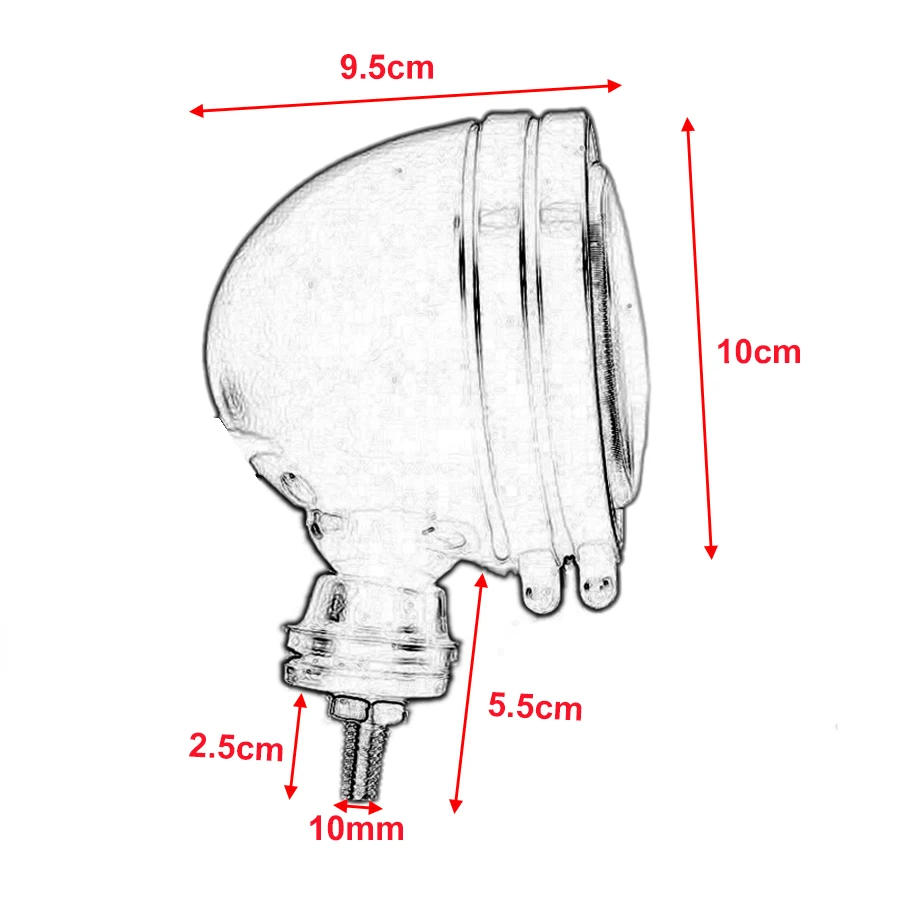 335g