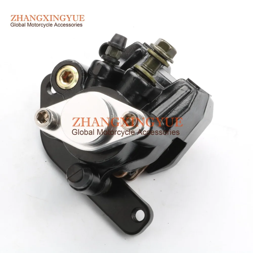 

Brake Caliper Rear for HONDA TRX400EX 2009-2014 TRX400X ATV 43250-HN1-A41 CNC 2005-2008