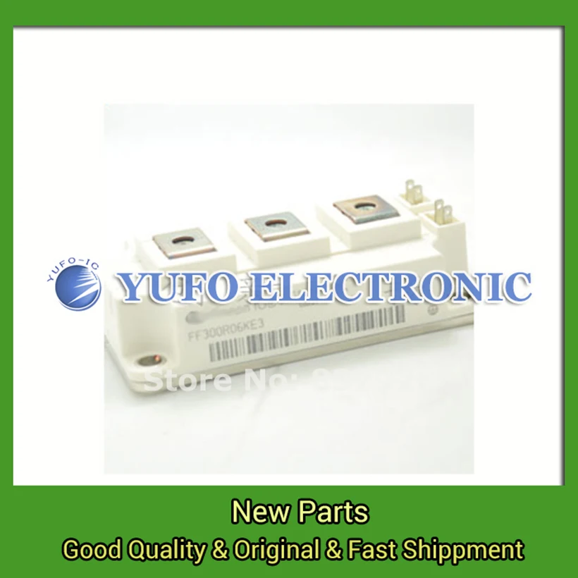 Free Shipping 1PCS FF300R06KE3 power Module, the original new, offers. Welcome to order YF0617 relay free shipping 1pcs p180a2006 vinco agent power module power module new original yf0617 relay