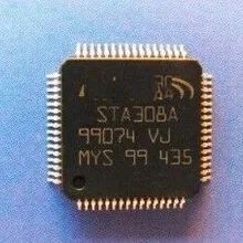IC STA308A13TR STA308A STA308 ST 64-LQFP