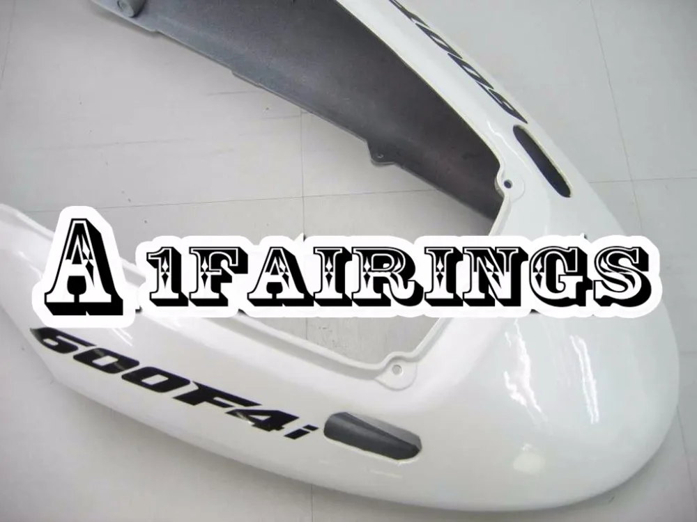 Комплект для кузова Honda CBR600 F4i 04 07 2004 2005 2006 2007|Накладки и декоративные молдинги| |