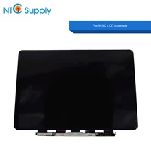 MEIHOU wholesale LP133WQ1-SJEV For Macbook Pro Retina A1502 13.3 inch LCD Glass New Original and 100% Tested Good Function