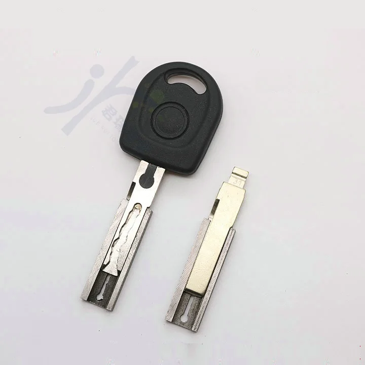 Для Volkswagen HU66 крепление ключа для всех модели зажима № 31 No. 89 86 VW Clip|Слесарные