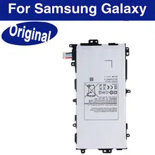 4600mAh Battery For Samsung Galaxy Note 8.0 N5100 Original New Parts SP3770E1H Battery For Galaxy Note 8.0 GT-N5100 GT-N5110