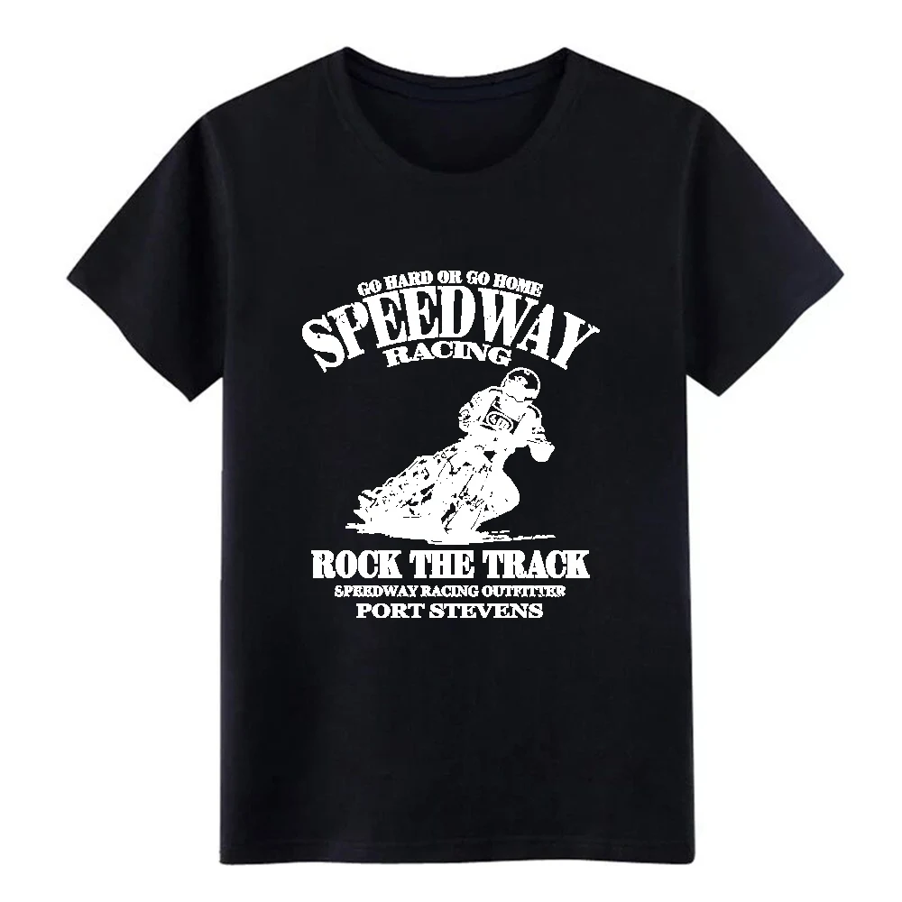 

speedway racing men s jersey t shirt Knitted Short Sleeve round Neck cool Cute New Fashion Spring Autumn Original shirt