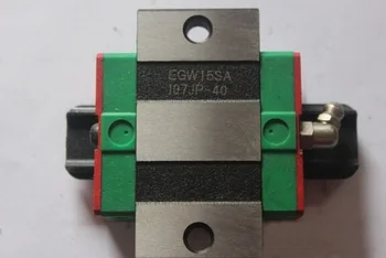 

1pc original taiwan HIWIN Block EGW15SA for EG serial rail