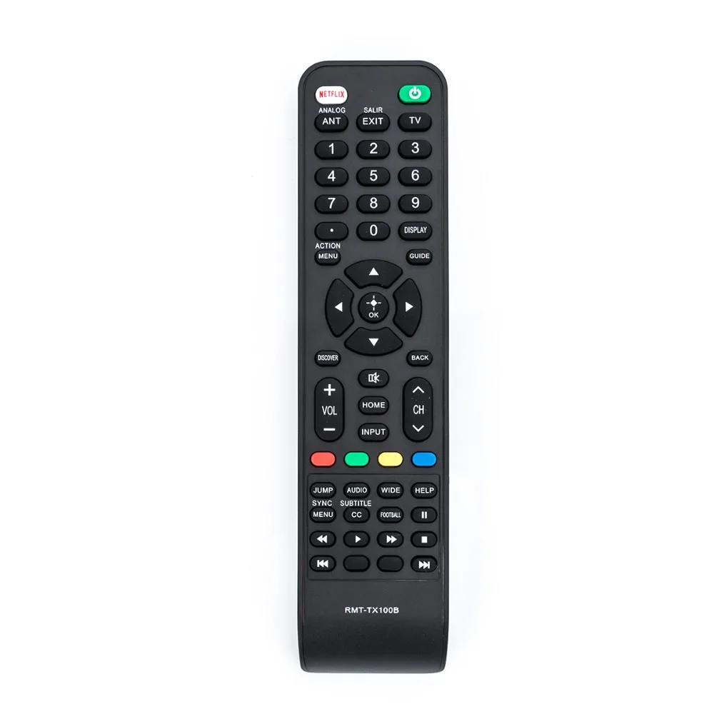 Новый пульт дистанционного управления для SONY подходит XBR49X835C XBR49X830C xbr49c новый x835c
