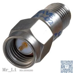 

ATT-0275-11-SMA-02 Attenuators - Interconnects 11DB -18 GH (Mr_Li)