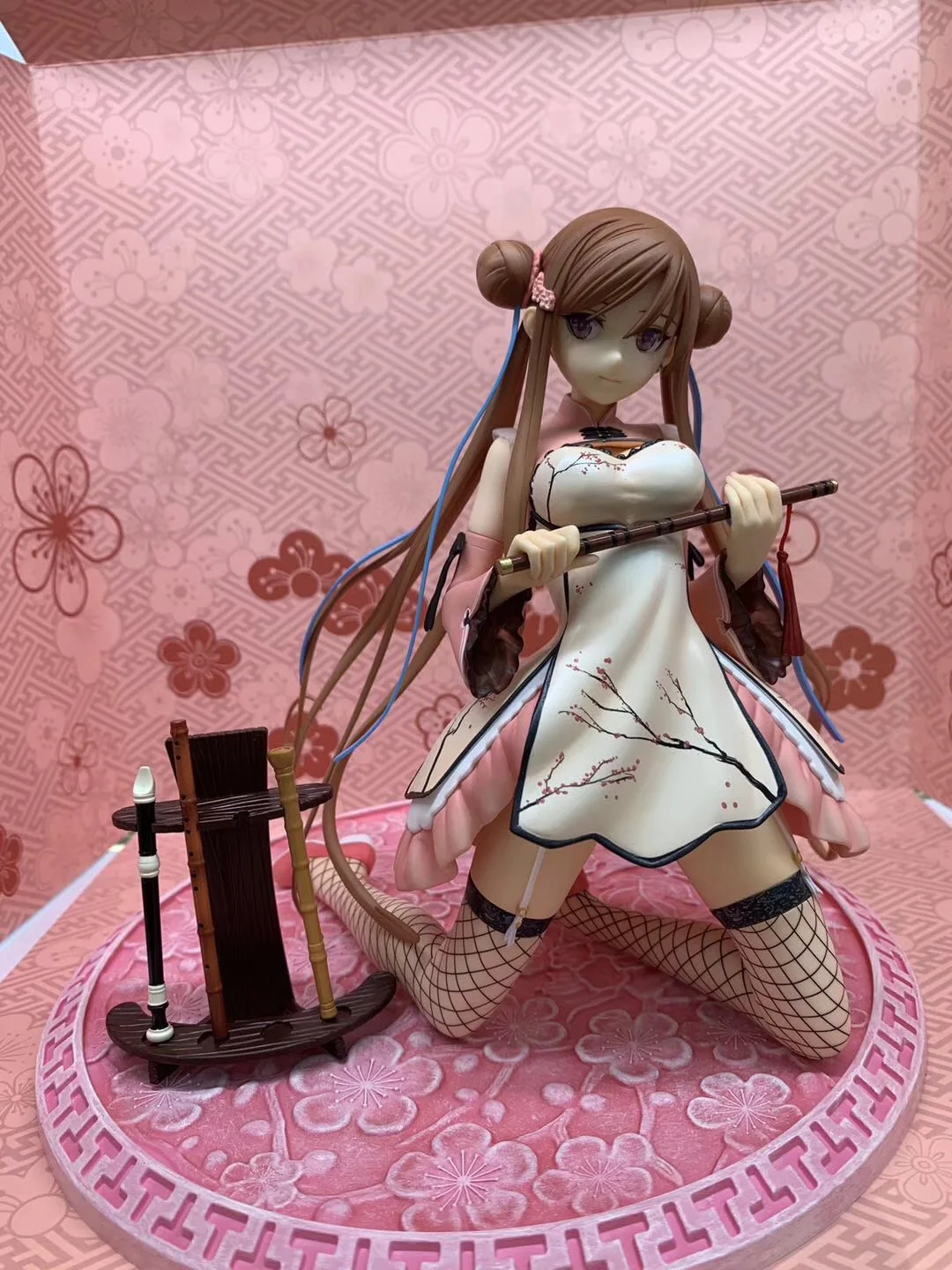 17.5cm Chun-Mei T2 Art Girls TONY(2)