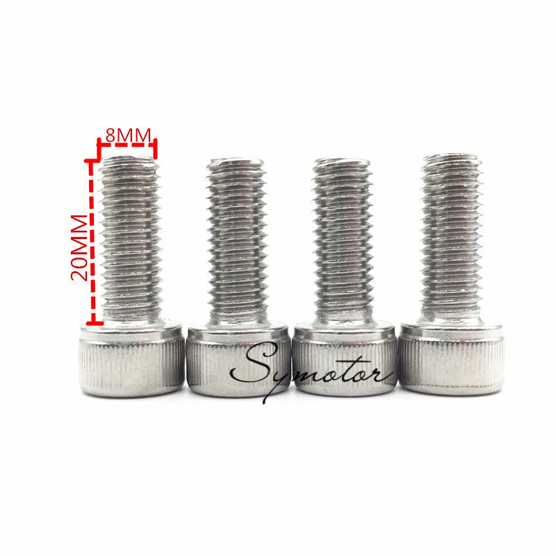  CNC ˷̴ ڵ   Ŭ Ʈ  2pcs 7/8 22mm, Ʈ̾ ȥ ߸ Ű ͻŰ