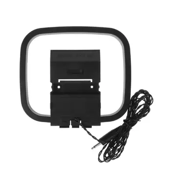 

Ancable AM Loop Antenna For AV3-2-1 Media Center System Antenna AV 321