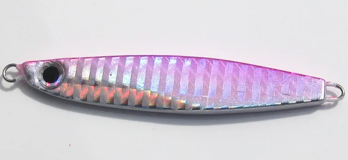 Metal Jigs (16)