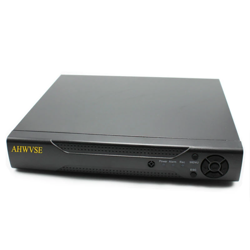 

AHDM DVR 4Channel 8Channel 4CH 16CH AHDNH CCTV AHD DVR Hybrid DVR NVR 4in1 Video Recorder For AHD Camera IP Camera Analog Camera