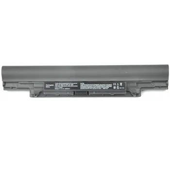 

tops news laptop battery For dell V131 N311z N411z 5MTD8 N2DN5 JD41Y 312-1258 312-1257 268X5