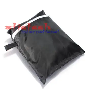 by dhl or ems 50 pcs Durable Waterproof BBQ Cover Garden Patio Rain Dust Gas Barbecue Grill Protector 170x61x117cm
by dhl or ems 50 pcs Durable Waterproof BBQ Cover Garden Patio Rain Dust Gas Barbecue Grill Protector 170x61x117cm