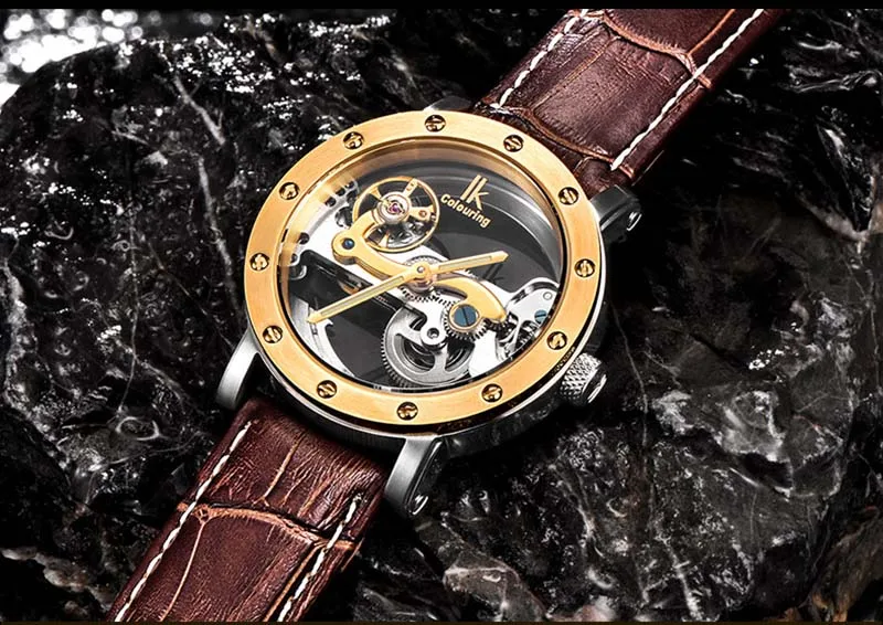 masculino watch
